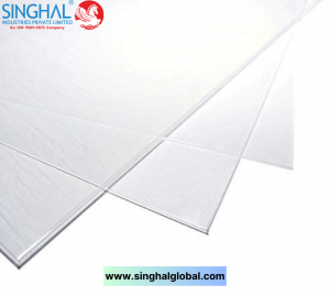 A Complete Overview of ABS Plastic Sheet Applications