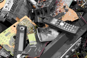 E-waste management: technologies shaping the future of E-waste recycling.