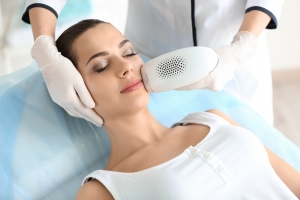 Laser Hair Removal
