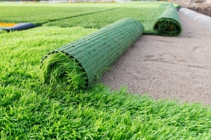 Transform Your Baton Rouge Yard: Discover the Magic of Artificial Turf Services