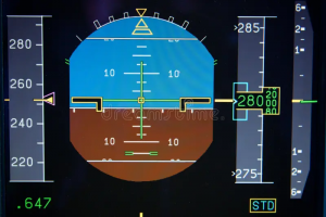 Primary Flight Display (PFD) Market to Reach USD 10.2 Billion by 2032 with a CAGR of 4.03% - Market Growth Insights