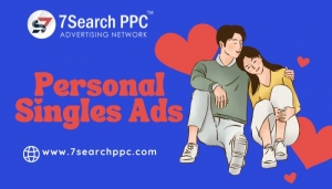 Personal Singles Ads | Personal Dating Ads | Online Advertising Platform