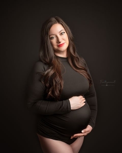 Maternity Photographer in The Woodlands, TX