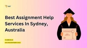 Best Assignment Help Services In Sydney, Australia