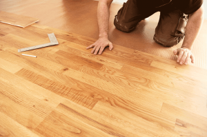 Transform Your Home with Stunning Modern Laminate Flooring Services