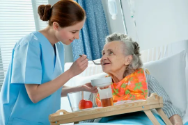 Understanding Home Nursing Insurance Coverage in Dubai