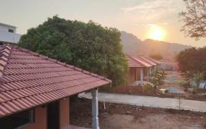 A Harmonious Blend of Comfort and Nature at V Nature Resorts in Kanakapura    