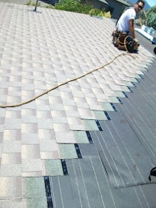 Expert Roof Shingle Installation in Tiburon