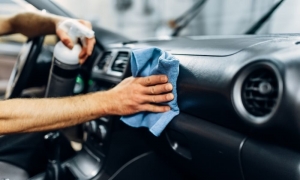 Affordable Car Scratch Repair: What to Expect and How to Save Money