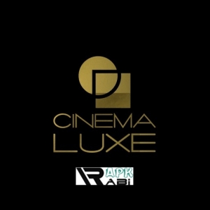 CinemaLuxe App APK