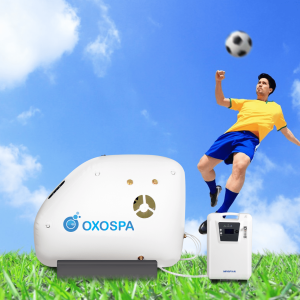 Hyperbaric Oxygen Chamber Laydown Techniques and Benefits of Oxospain the UK