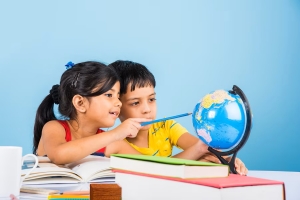 Discovering the Best Child Friendly Schools in Gandhinagar: A Parent's Guide