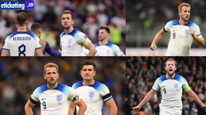 England FIFA World Cup: England's Relegation FIFA 2026 Impact