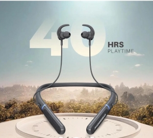 Top 5 Lightweight and Ergonomic Neckband Earphones