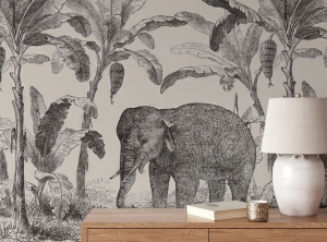 How to Choose the Perfect Animal Wallpaper for Your Room