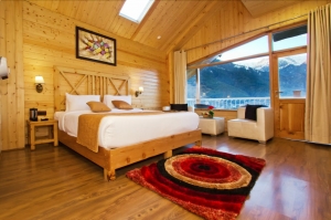 Experience Unparalleled Comfort at Whitestone Resort: The Best Resort in Manali