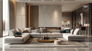 Interior Design in Dubai: Transformative Interior Design Ideas for Dubai Homes