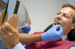 Scottsdale Dental Implants: Restoring Your Smile with Confidence