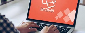 Laravel PHP Web