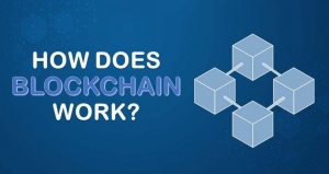 How Does Blockchain Technology Work Step by Step?