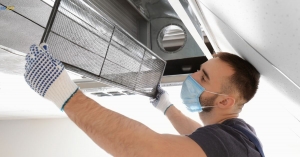 What is Duct Cleaning? A Comprehensive Guide