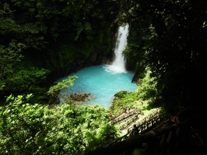 Discover the Wonders of Tenorio Volcano Costa Rica: A Must-See Destination