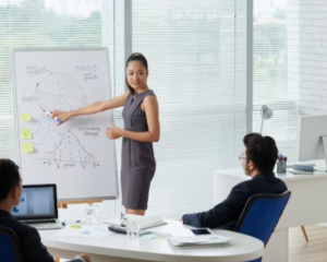 Transforming Sales Teams: Sales Coaching Singapore For Trainees