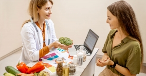 Achieve Your Health Goals with a Nutritionist in San Antonio