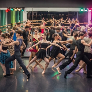 Dance Studio Management Software: Revolutionizing Your Dance Business