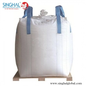 Leading the Way in Durable and Customizable BOPP Bags: Singhal Industries Pvt Ltd