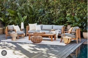 Outdoor Furniture Market: Cost Growth-strategies, Historical, Data & Market Forecast 2031