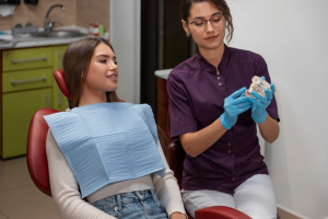 Finding the Best Dental Hygienist in Warwickshire: A Comprehensive Guide