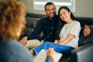 Understanding Individual Relationship Counseling: A Path to Personal Growth and Healthier Connections