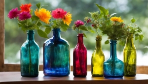 Recycled Glass Market