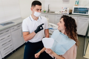 Routine Checkups from Dentists