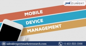 Mobile Device Management Market 2024-2032: Comprehensive Analysis and Forecast