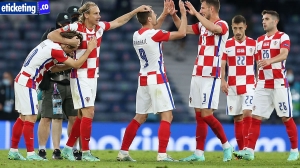 Croatia FIFA World Cup A Legacy of Triumphs and Challenges on the Road to FIFA 2026