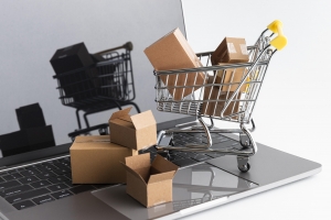 The Rise of Online Shopping Apps: A New Era of Convenience and Efficiency