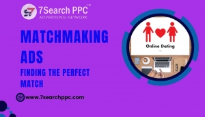 Matchmaking ads | Dating Singles Ads | PPC Ads