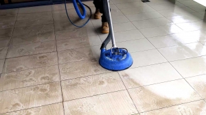How Much Does the Service Cost for Tile and Grout Cleaning in Mississauga?