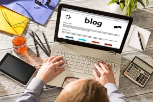 9 Ways to Make Money Online Through Blogging