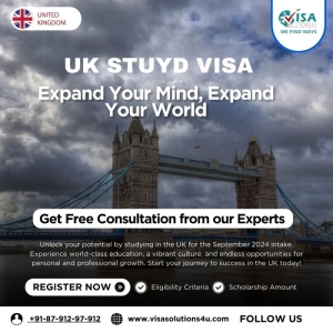 Why Study in the UK: Top 5 Benefits for Indian Students