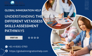 Understanding the Different VETASSESS Skills Assessment Pathways