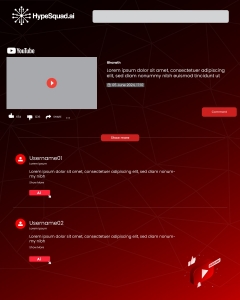 Best YouTube Comments Responder AI Tool 