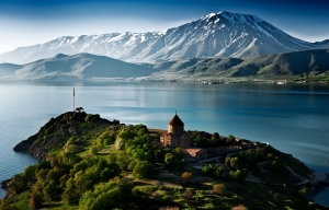 Best Places to Visit in Armenia for A Beautiful Vacation