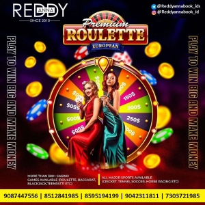 Unveiling the Impact of Reddy Anna in Revolutionizing Sports Management in 2024