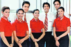 Top Air Hostess Training Institutes in Mumbai A Spotlight on Fly By Aviation LLP