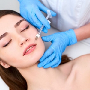 Transform Your Look with Botox Treatment in Dubai