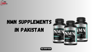 The Rising Popularity of NMN Supplements: Understanding the Price in Pakistan