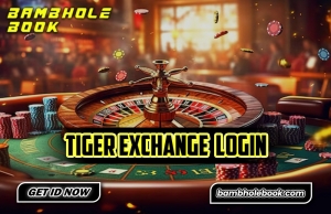 Ready For Easy Sports Betting With Tiger Exchange